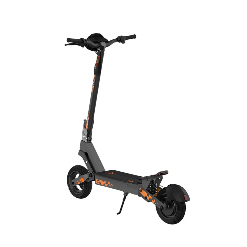 KuKirin G2 Electric Scooter