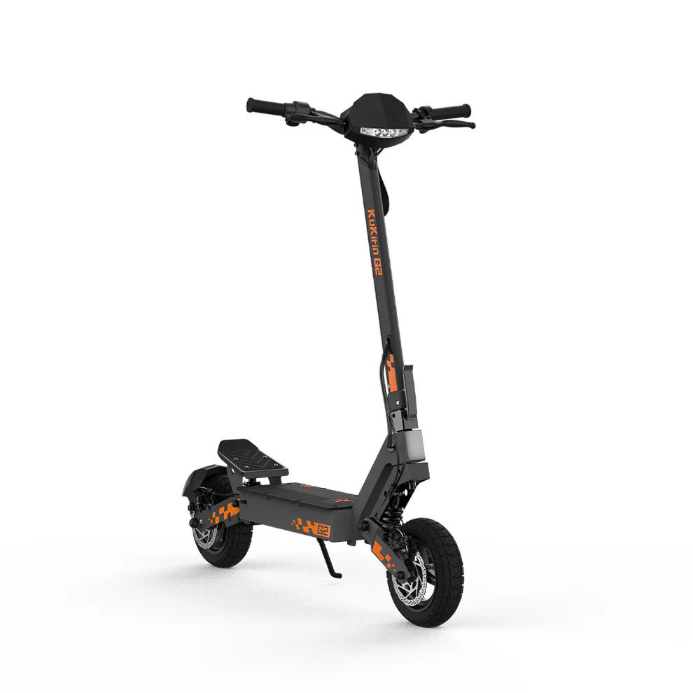 KuKirin G2 Electric Scooter