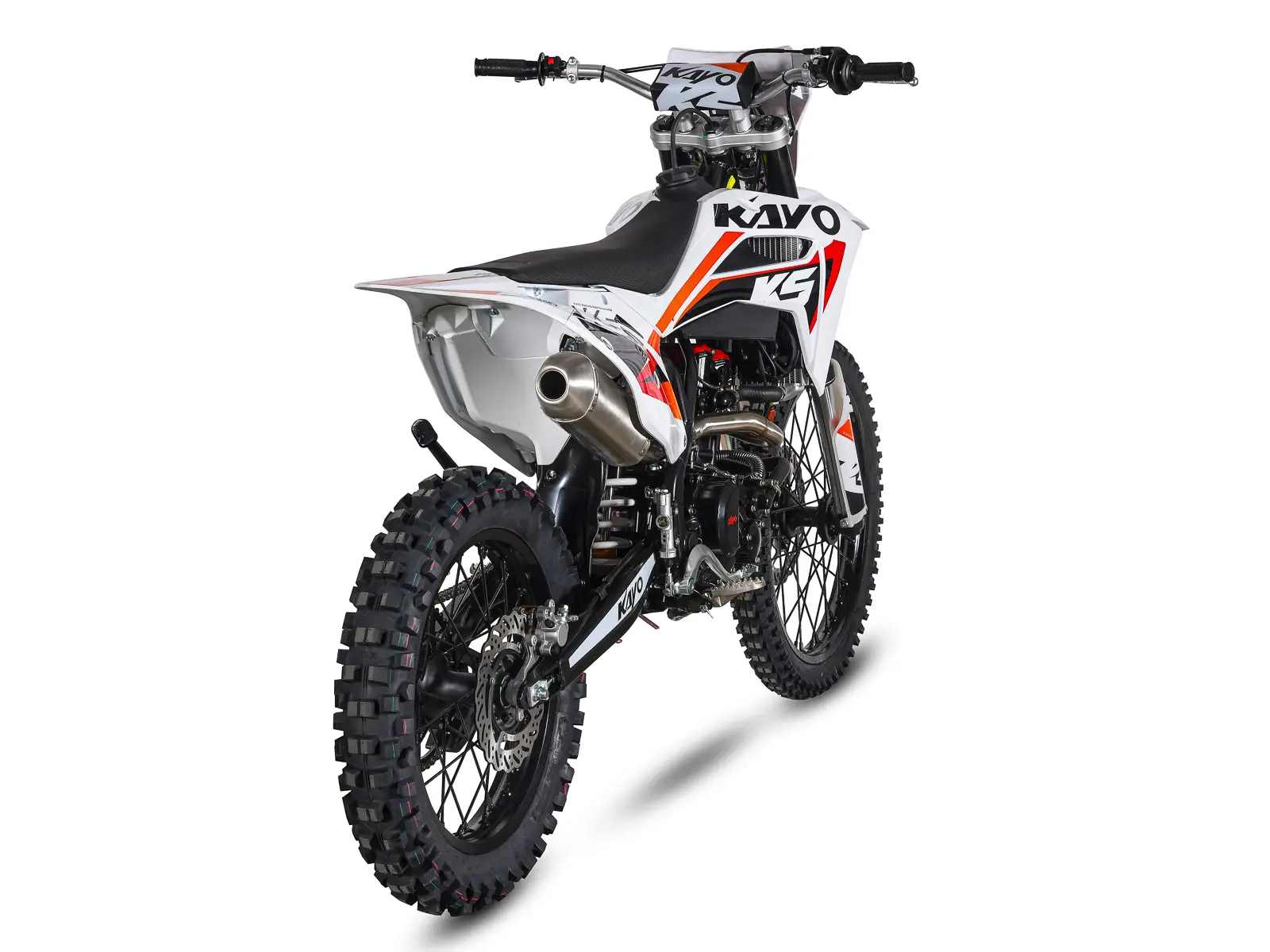K5 300 ENDURO