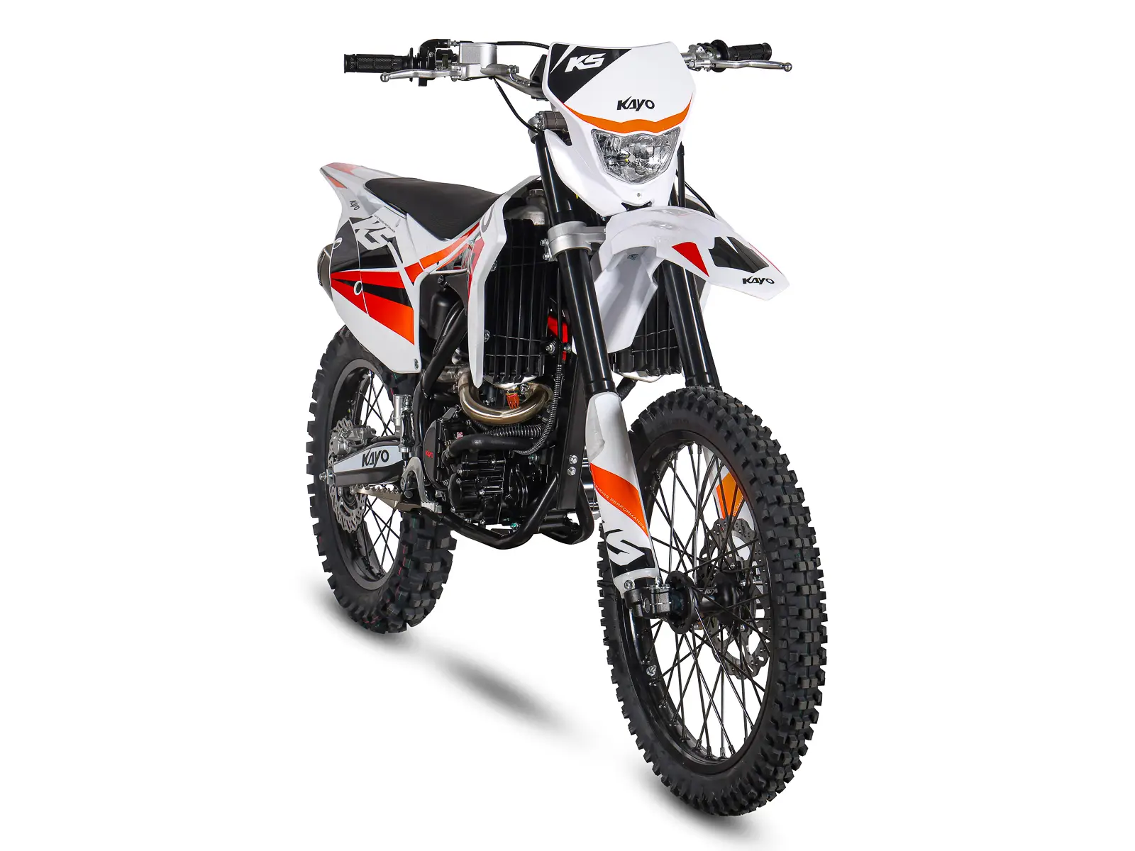 K5 300 ENDURO