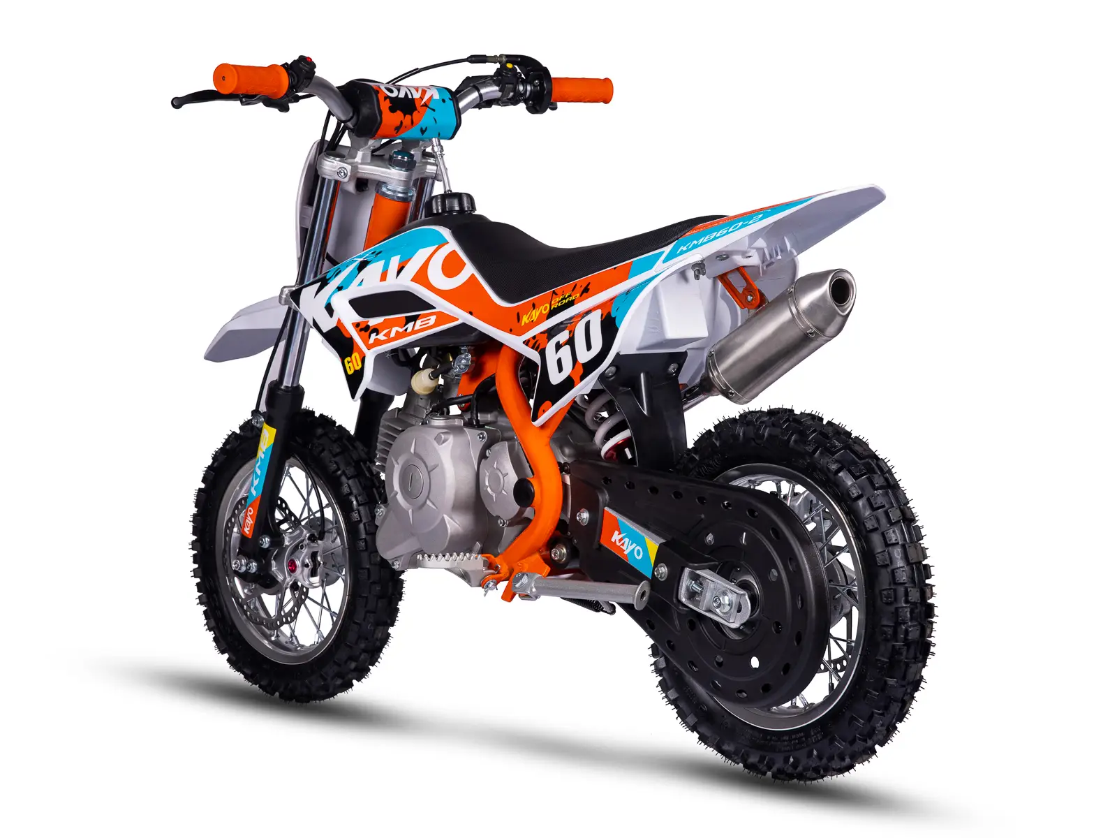 Kayo KMB60