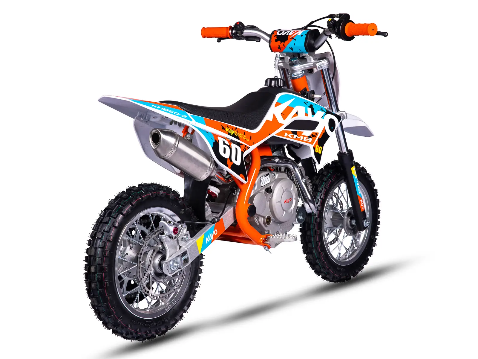 KAYO KMB60