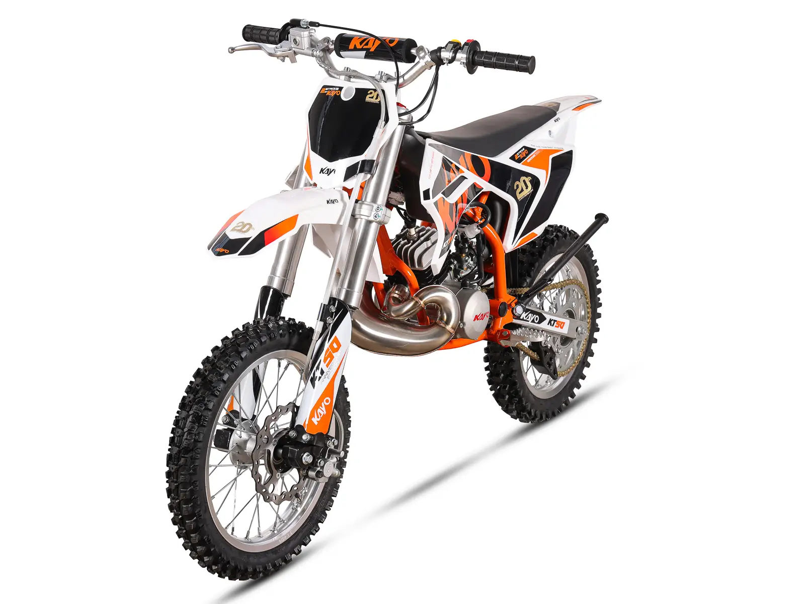 Kayo KT50 14/12