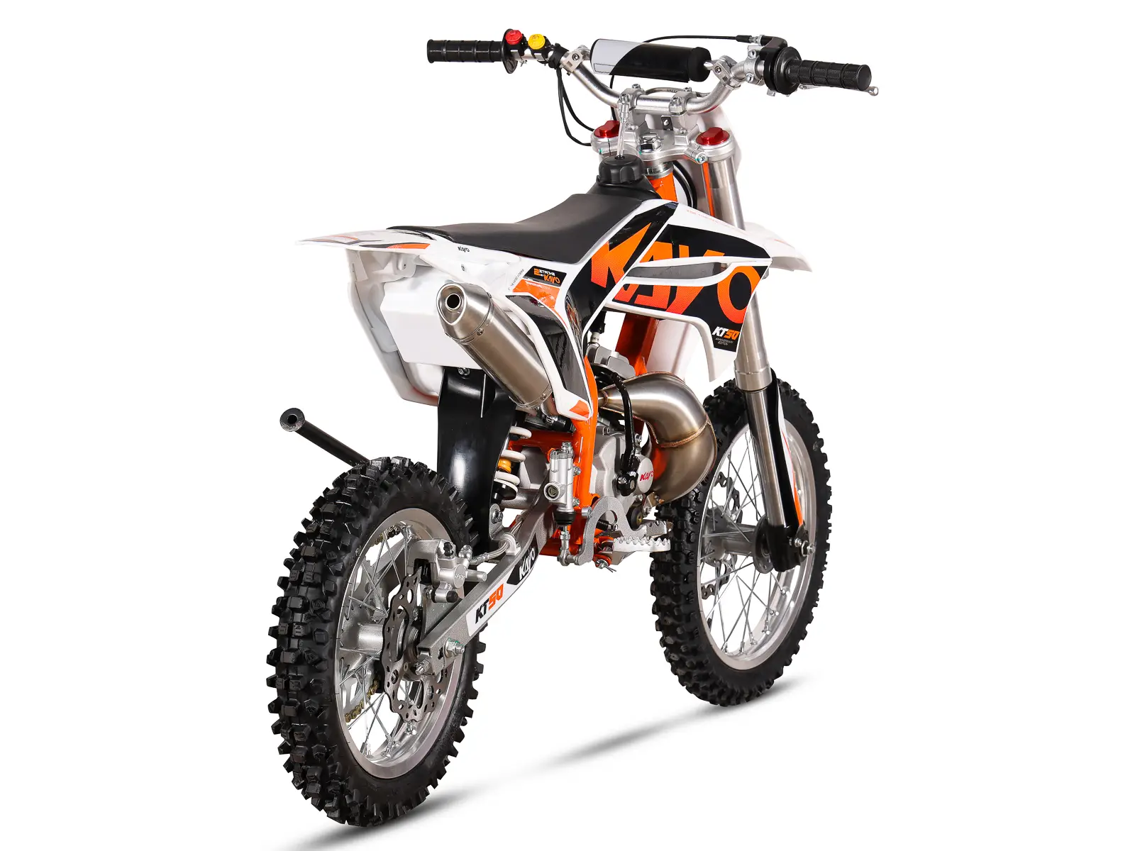 Kayo KT50 14/12