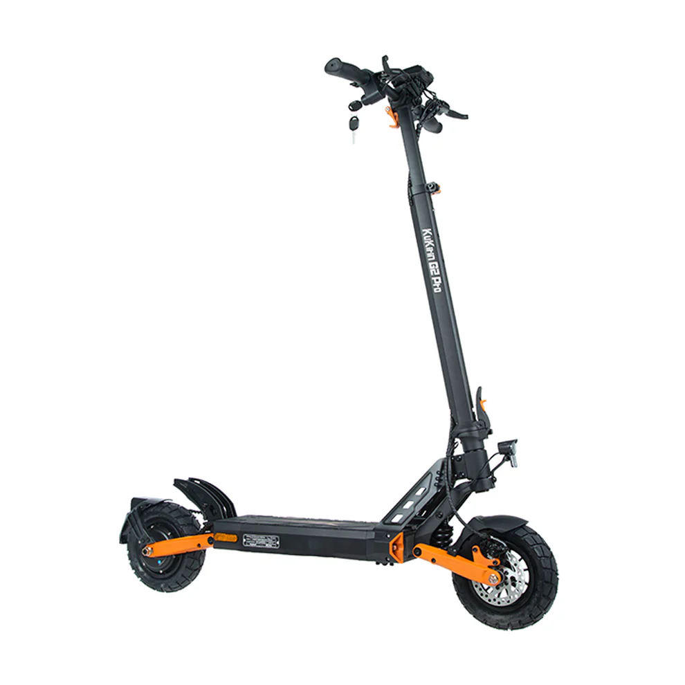 KuKirin G2 Pro (VMP) Electric Scooter
