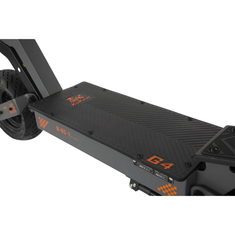 KuKirin G4 Electric Scooter