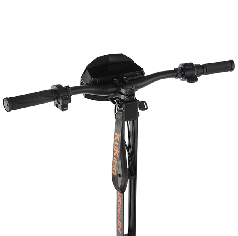 KuKirin G4 Electric Scooter