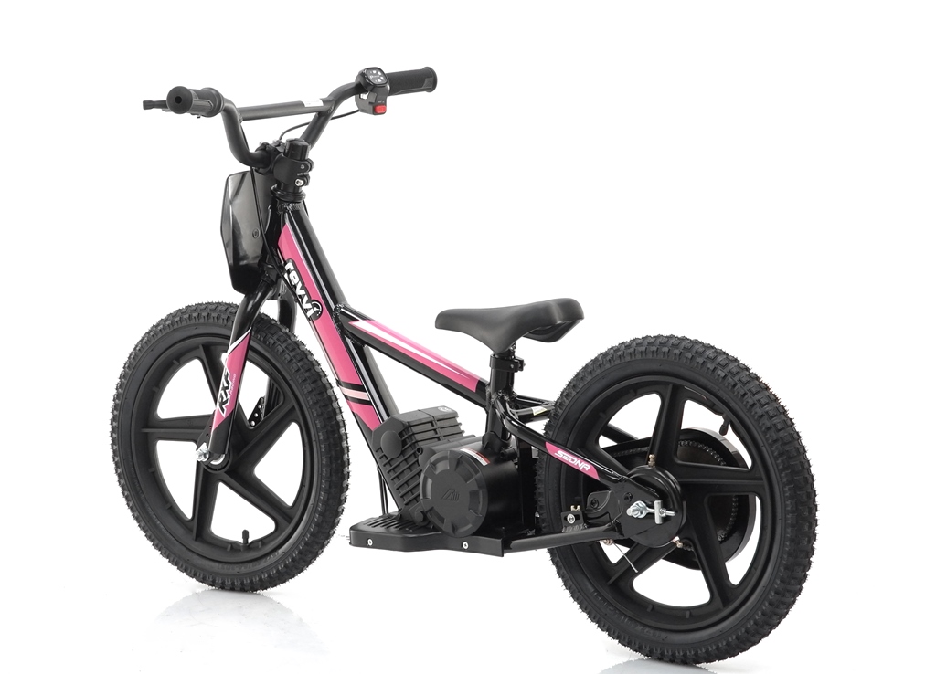 Revvi 16” Electric Bike (no suspension)