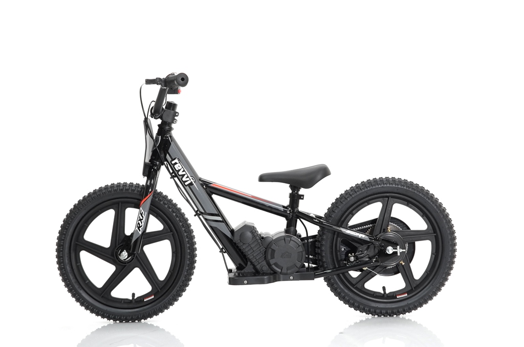 Revvi 16” Electric Bike (no suspension)