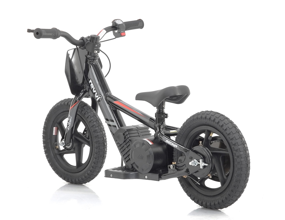 Revvi 12” Electric Bike (2025 Model)