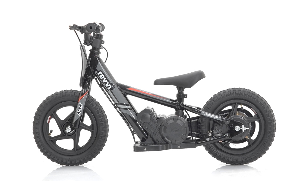 Revvi 12” Electric Bike (2025 Model)
