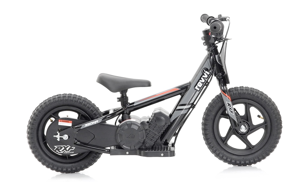 Revvi 12” Electric Bike (2025 Model)