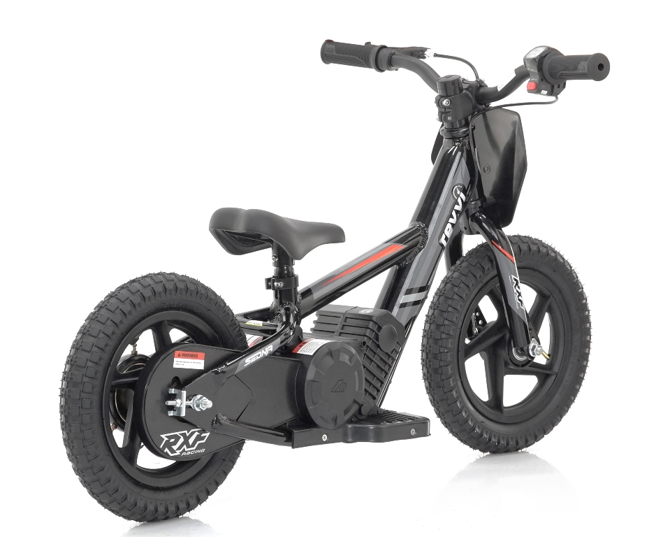 Revvi 12” Electric Bike (2025 Model)