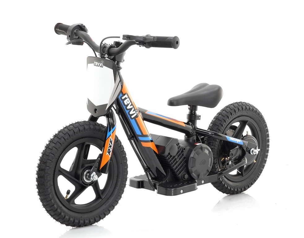 Revvi 12” Electric Bike (2025 Model)