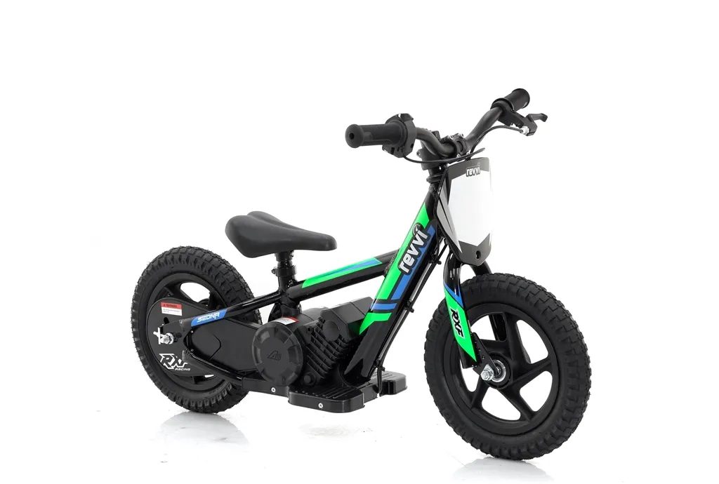 Revvi 18 inch Electric Bike