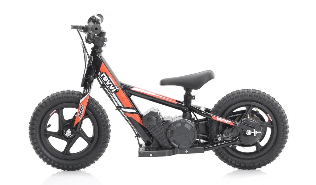 Revvi 12” Electric Bike (2025 Model)