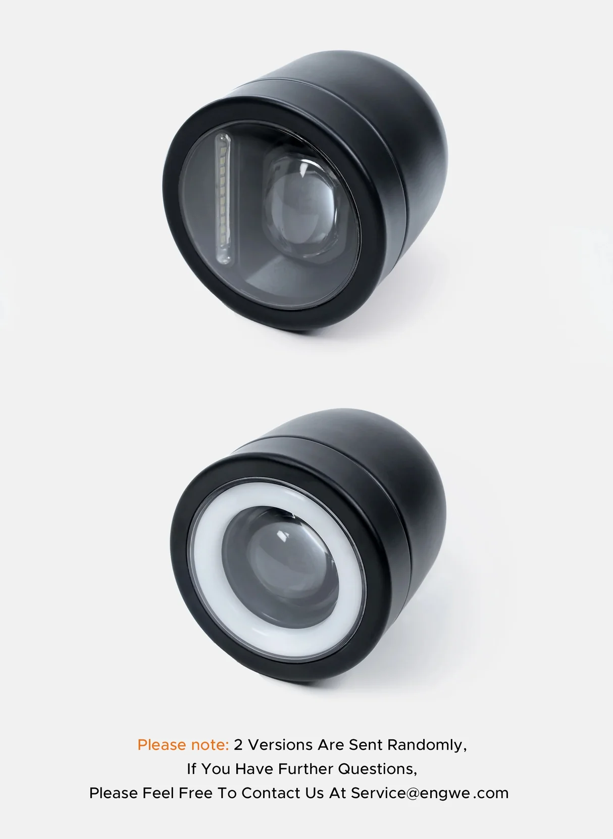 Engwe M20 Single battery