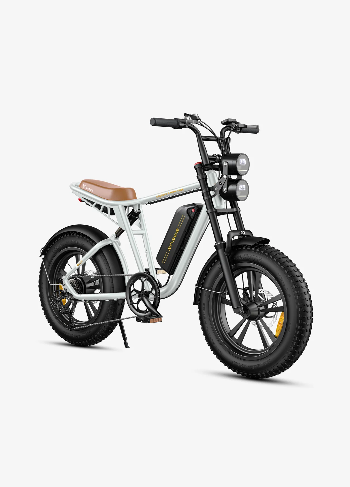 Engwe M20 Single battery