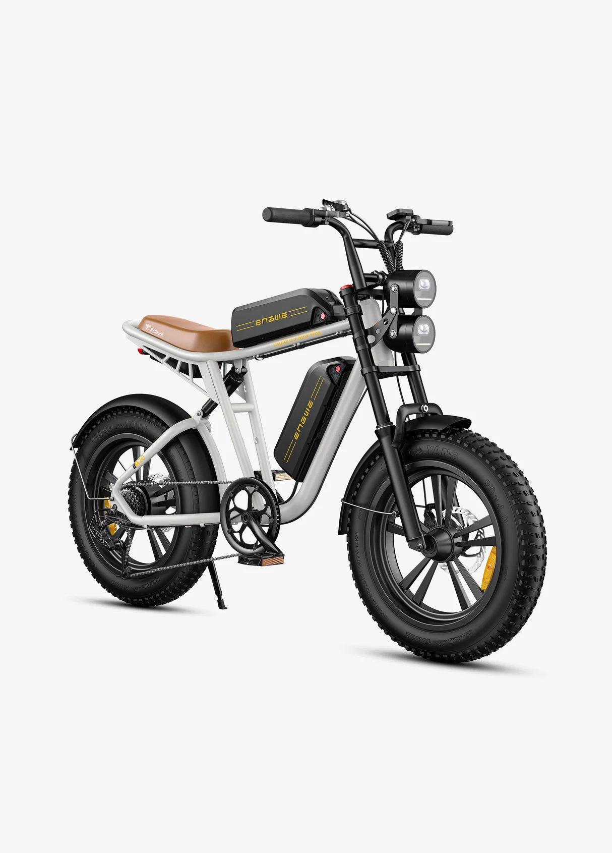 Engwe M20 Single battery