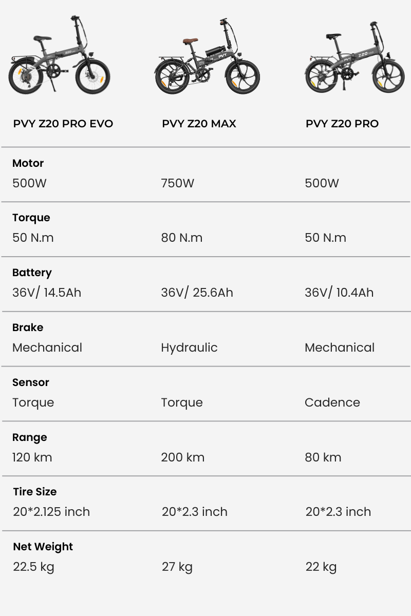PVY Z20 PRO