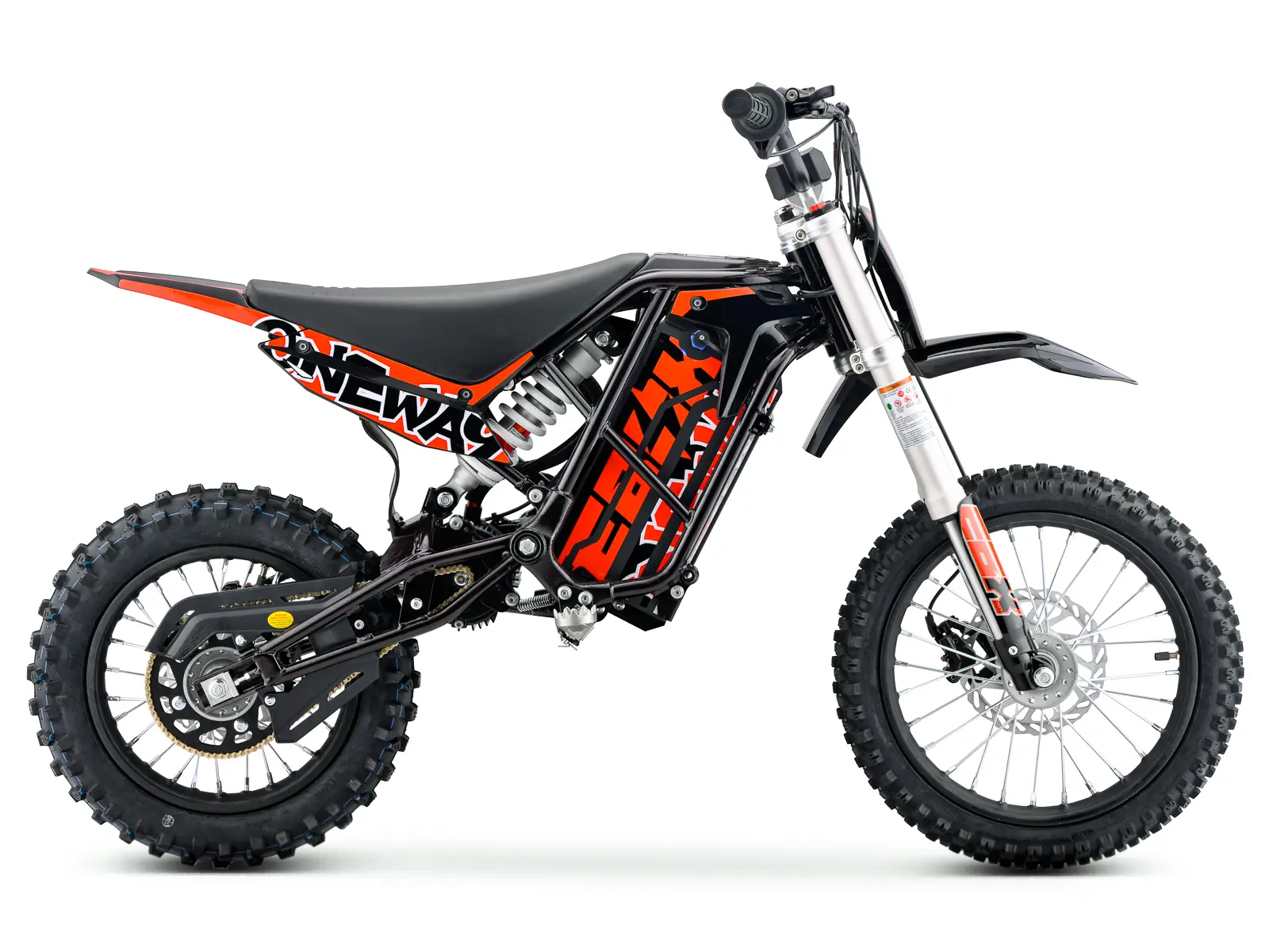 EBOX V3 60R