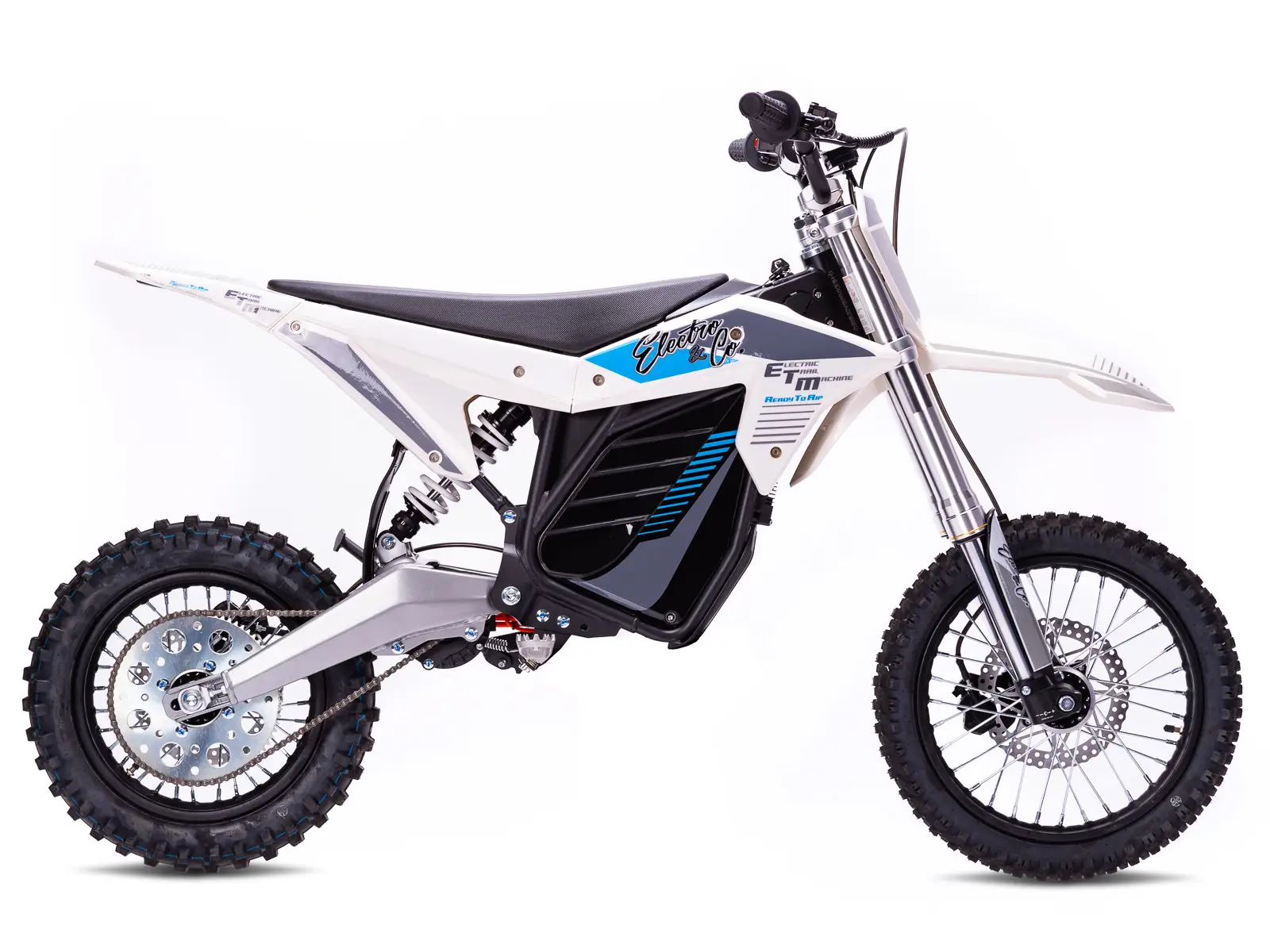 Electro & Co RTR