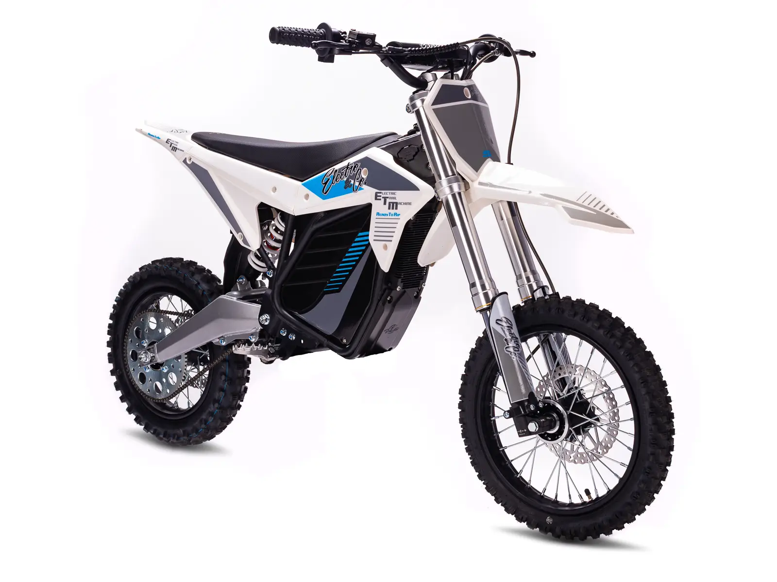 Electro & Co RTR