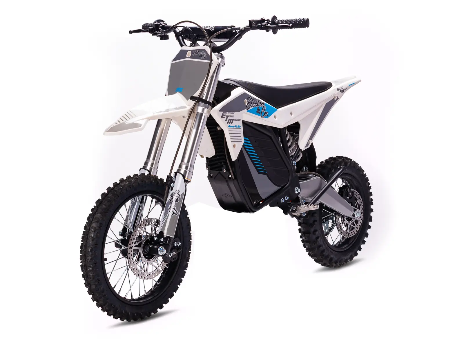 Electro & Co RTR
