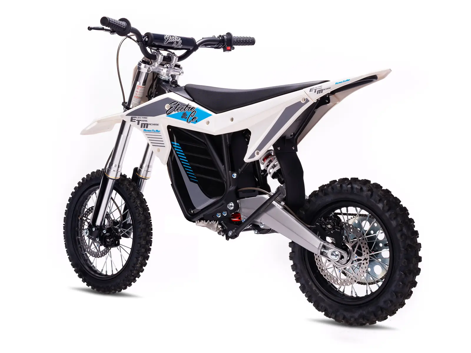 Electro & Co RTR