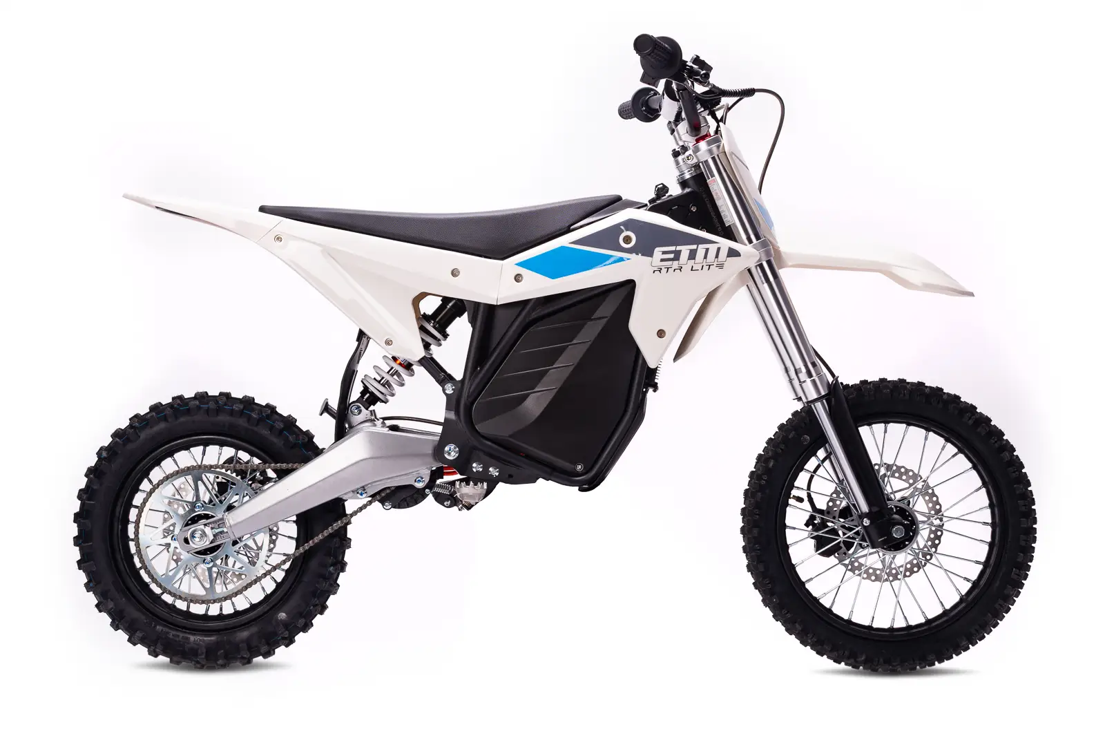 Electro & Co RTR Lite