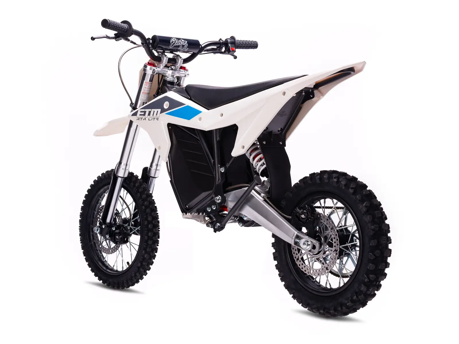 Electro & Co RTR Lite