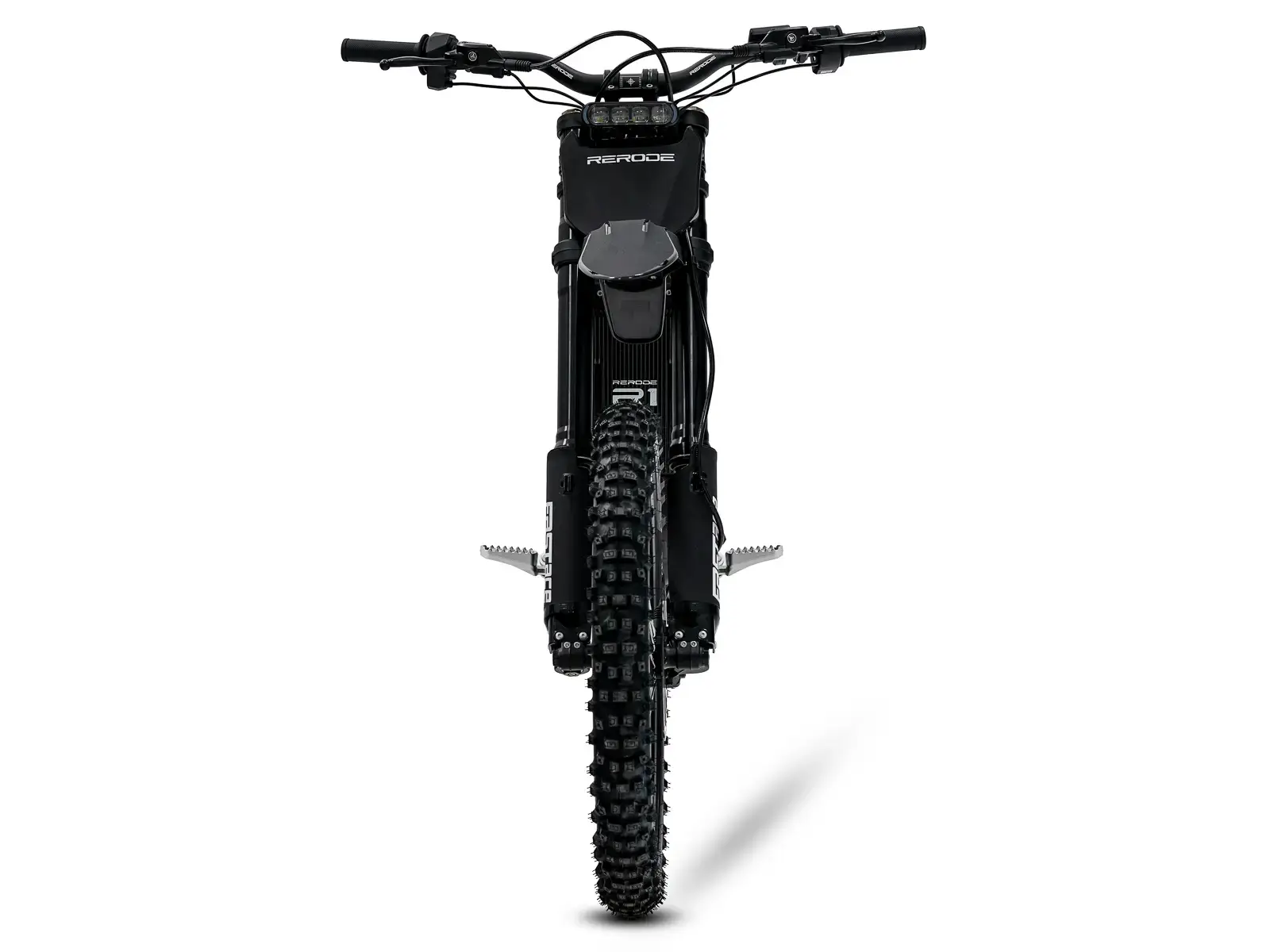 Rerode Stomp SFR1+