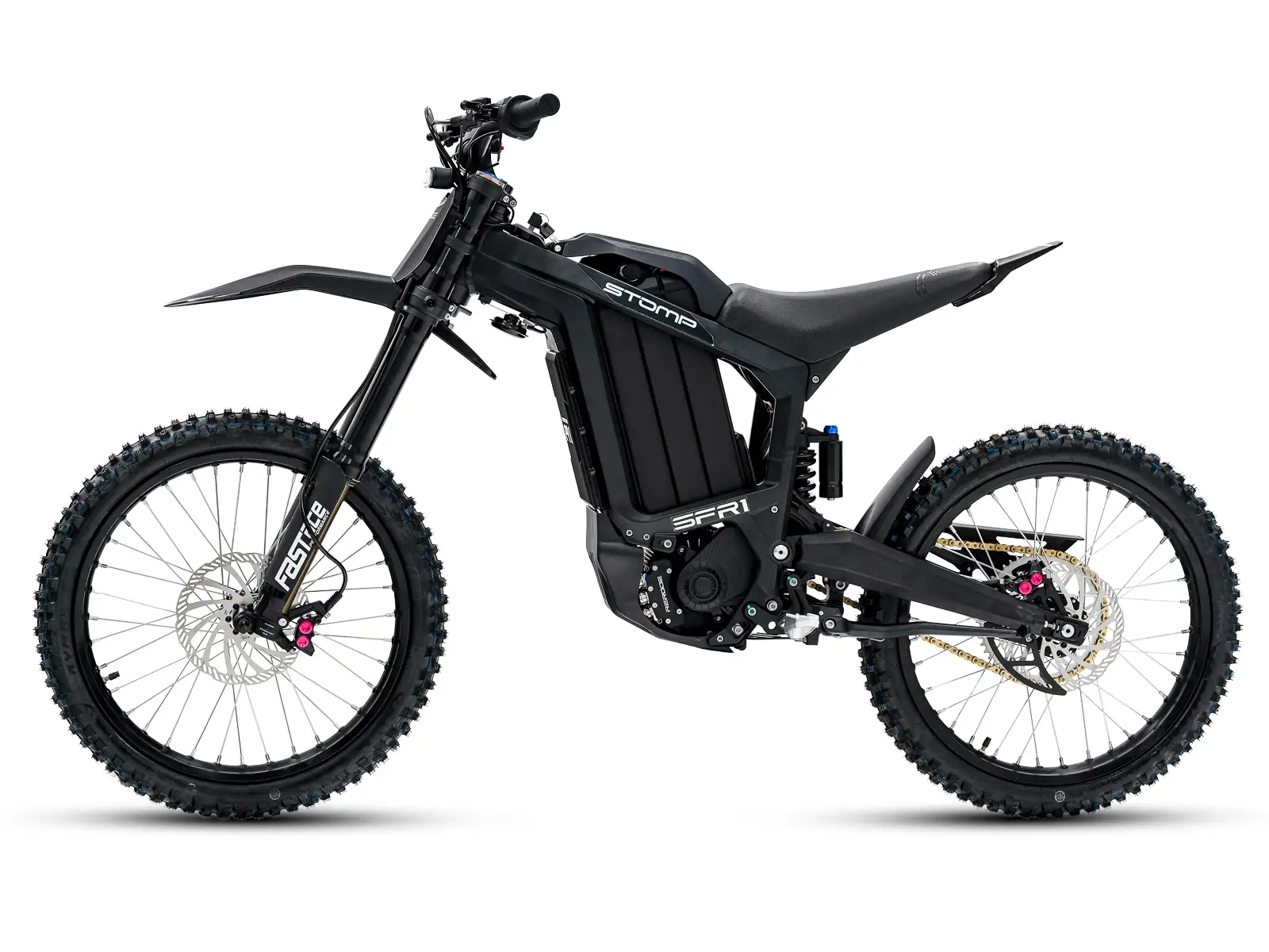 Rerode Stomp SFR1