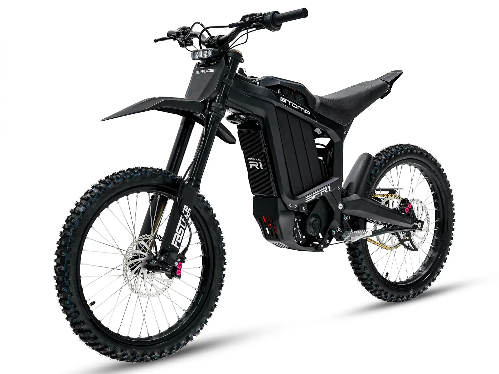 Rerode Stomp SFR1