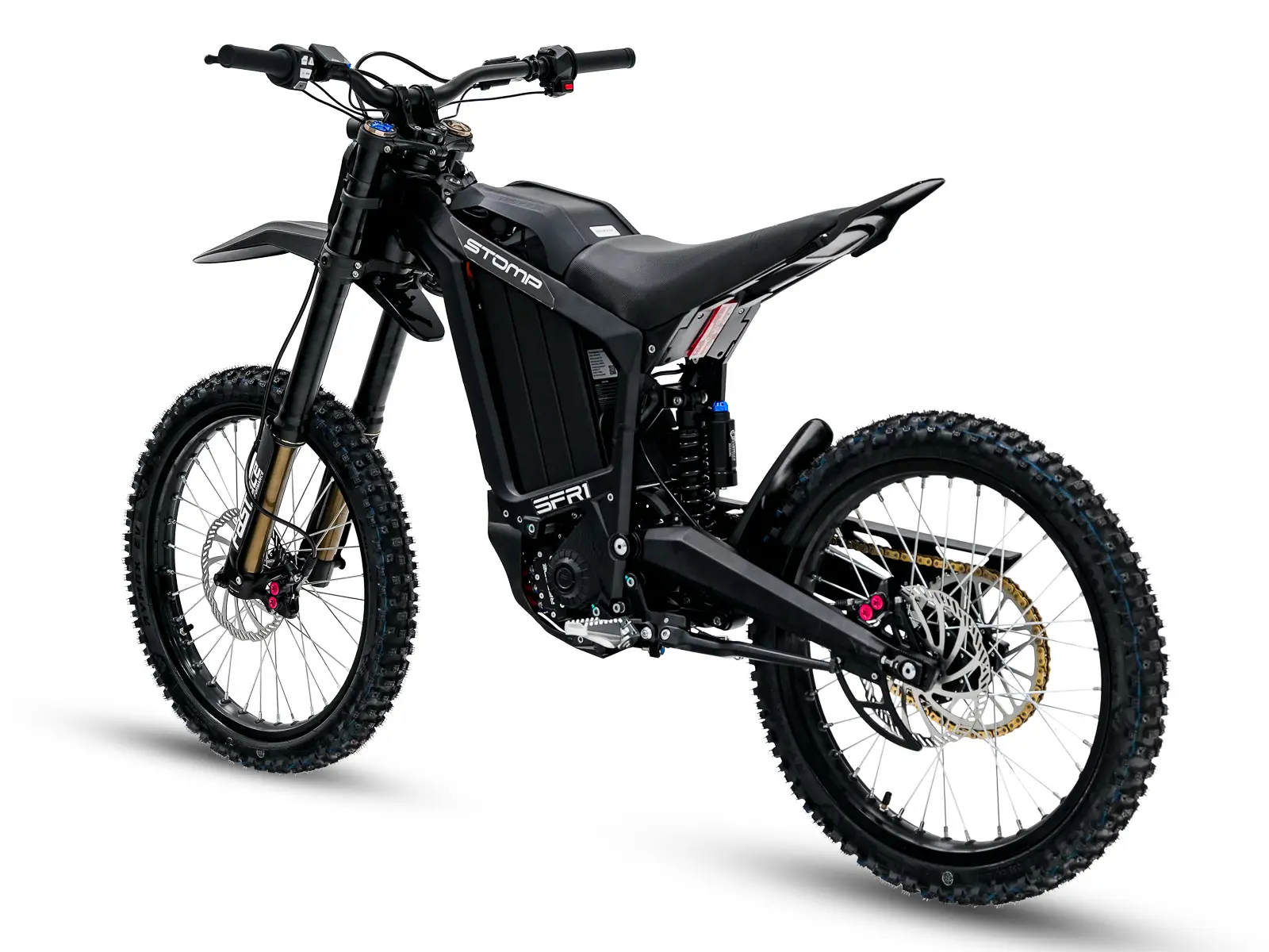 Rerode Stomp SFR1