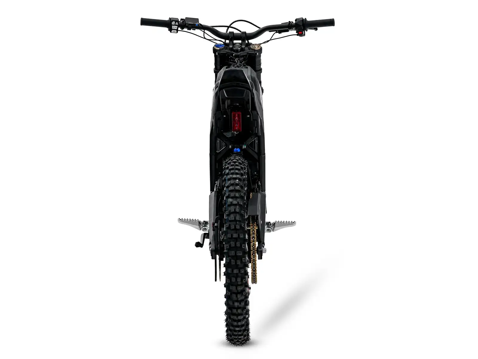 Rerode Stomp SFR1+