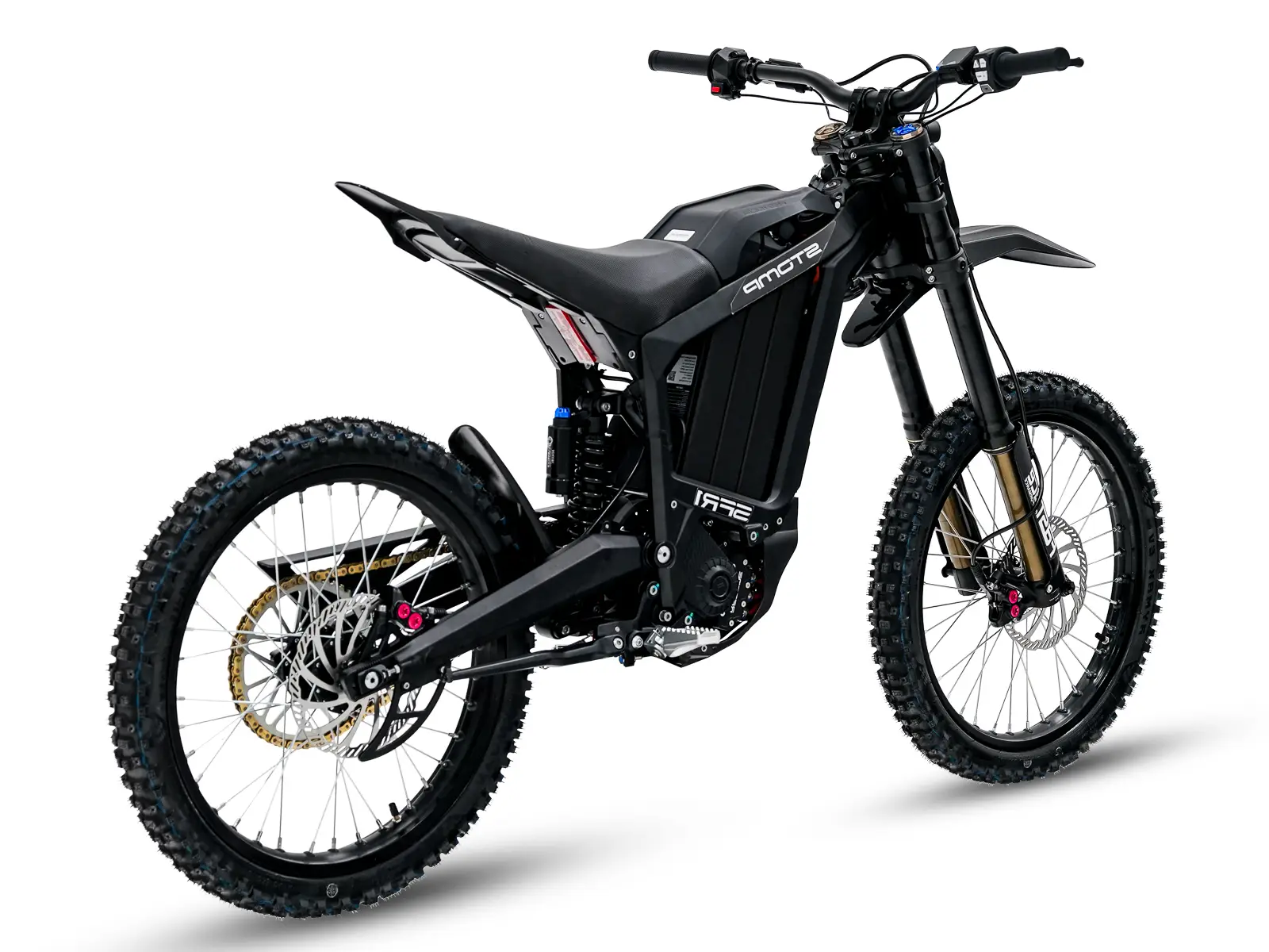 Rerode Stomp SFR1