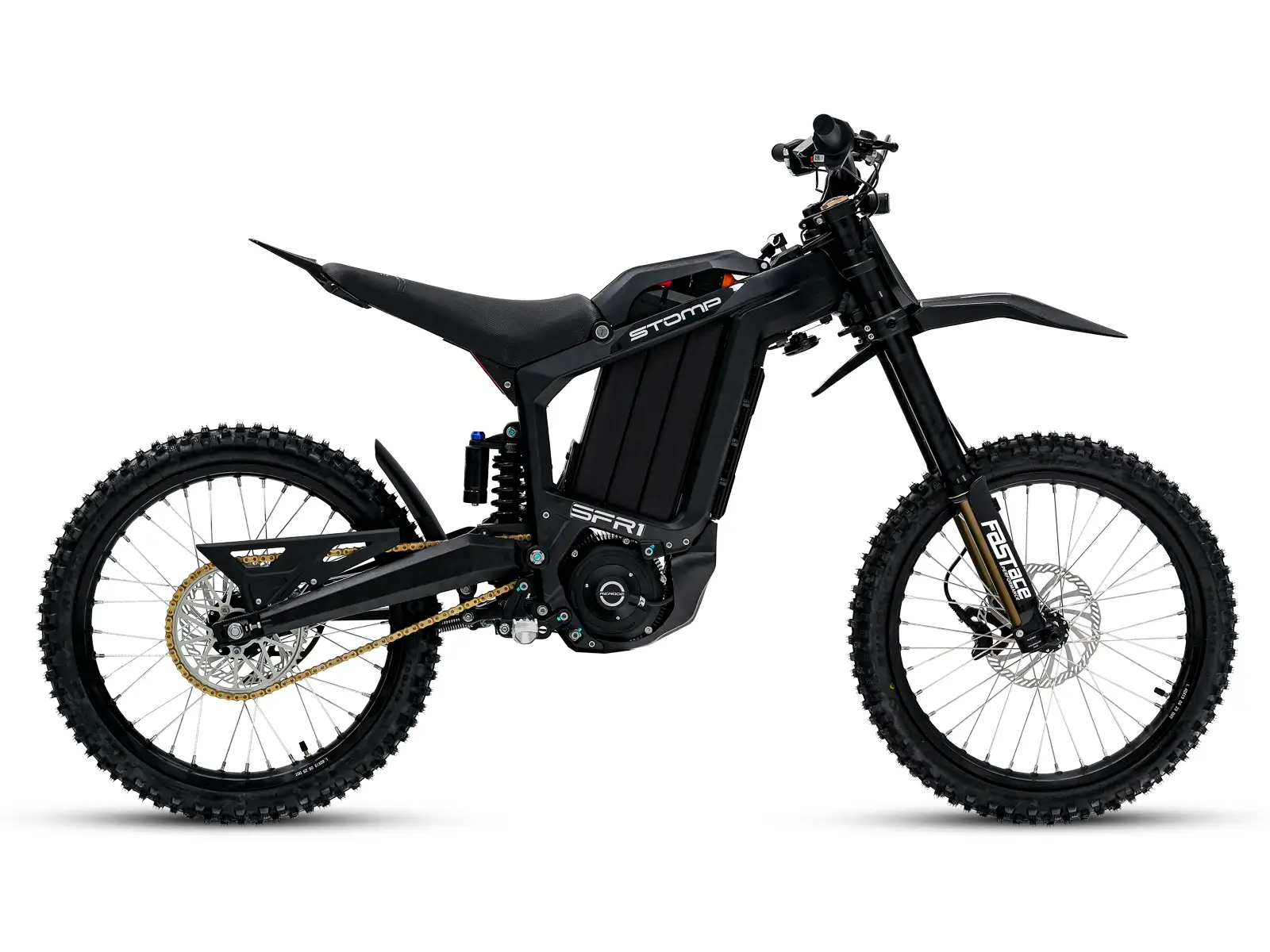 Rerode Stomp SFR1
