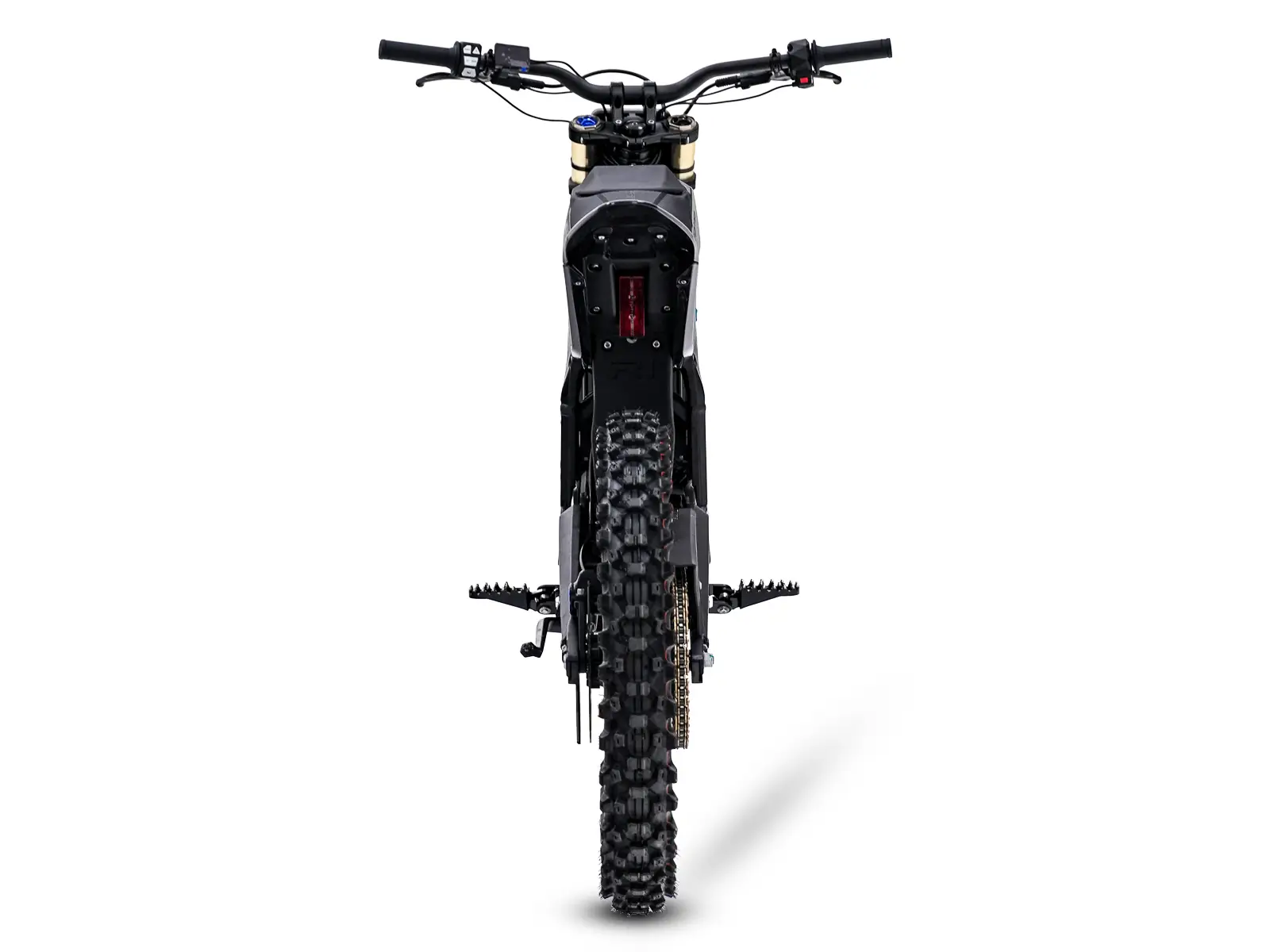 Rerode Stomp SFR1+