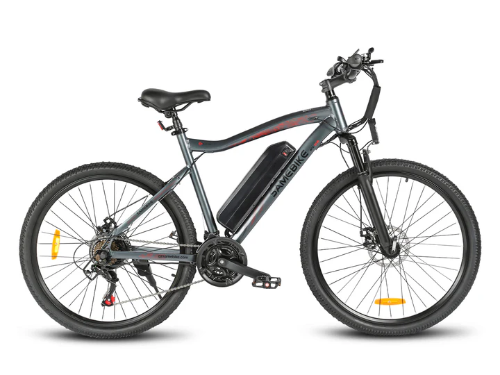 SY26-II Mountain Electric Bike