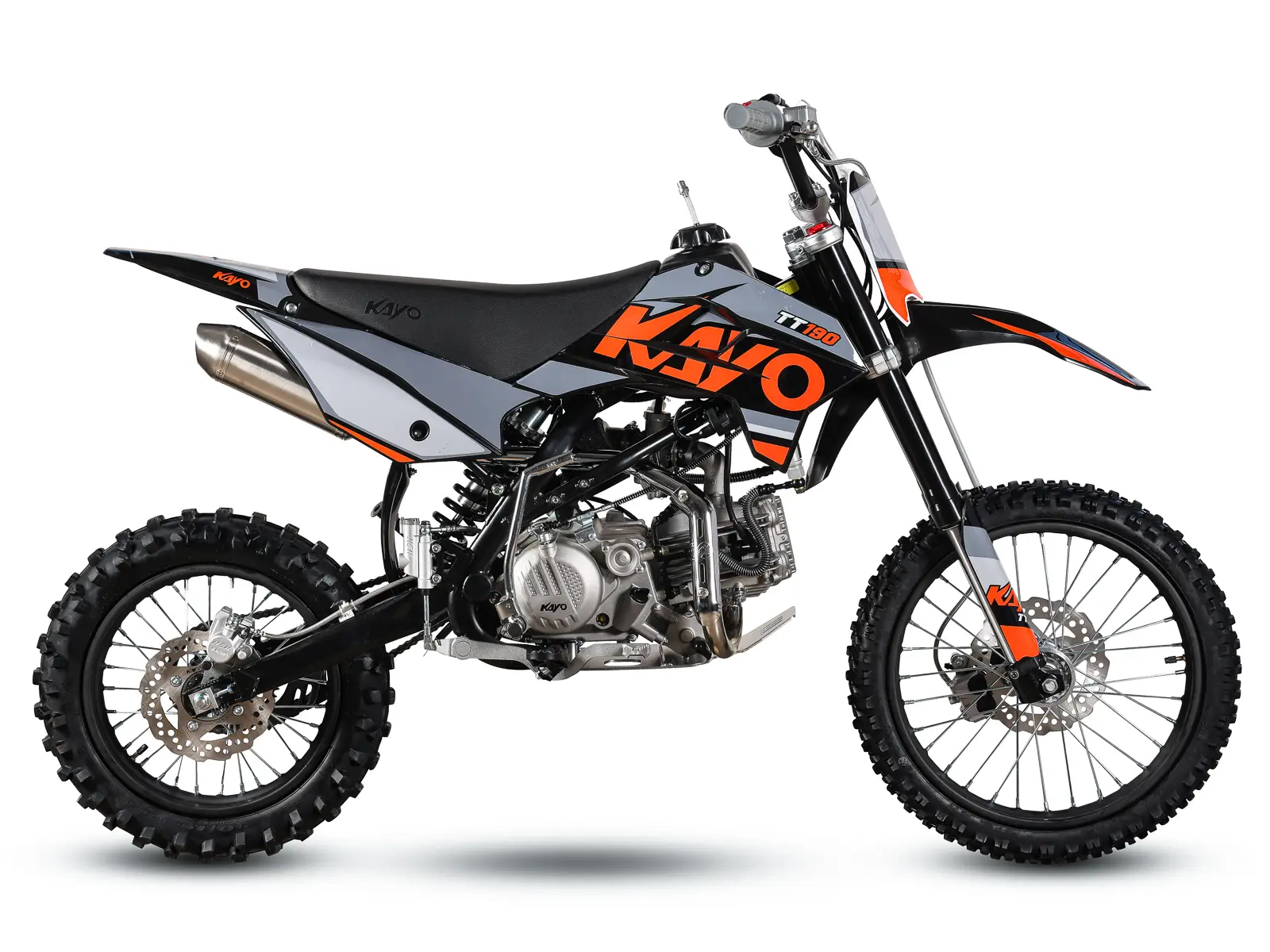 Kayo TT190