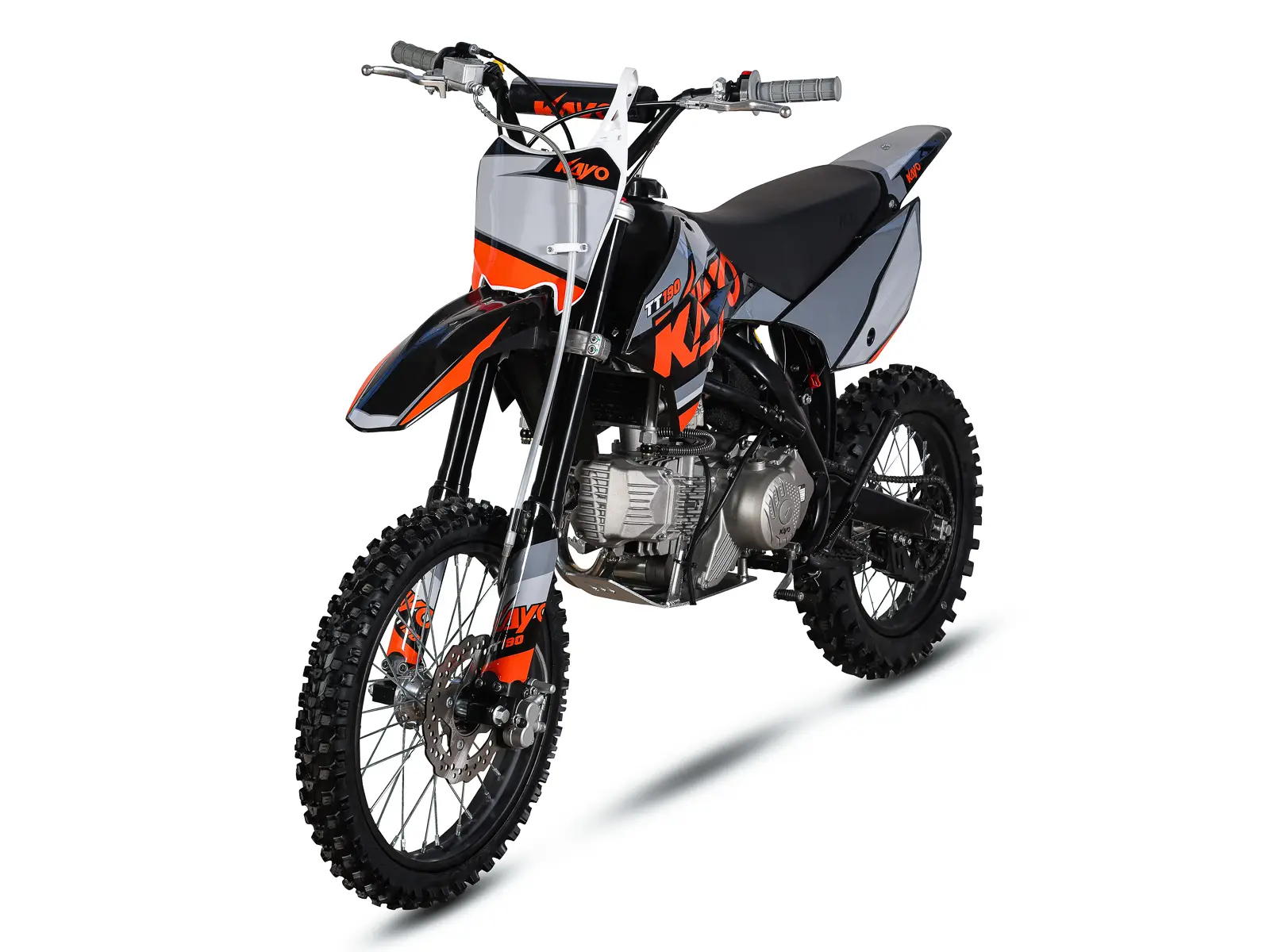 Kayo TT190