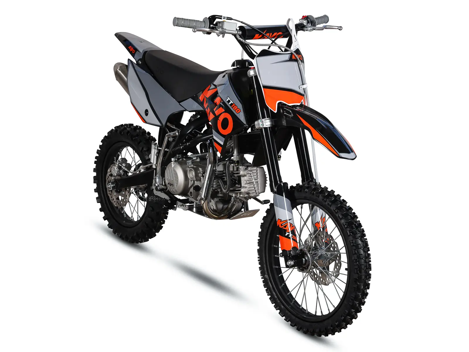 Kayo TT190