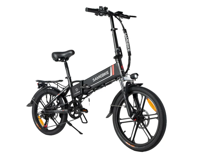 20LVXD30-II 250W Folding Electric Bike
