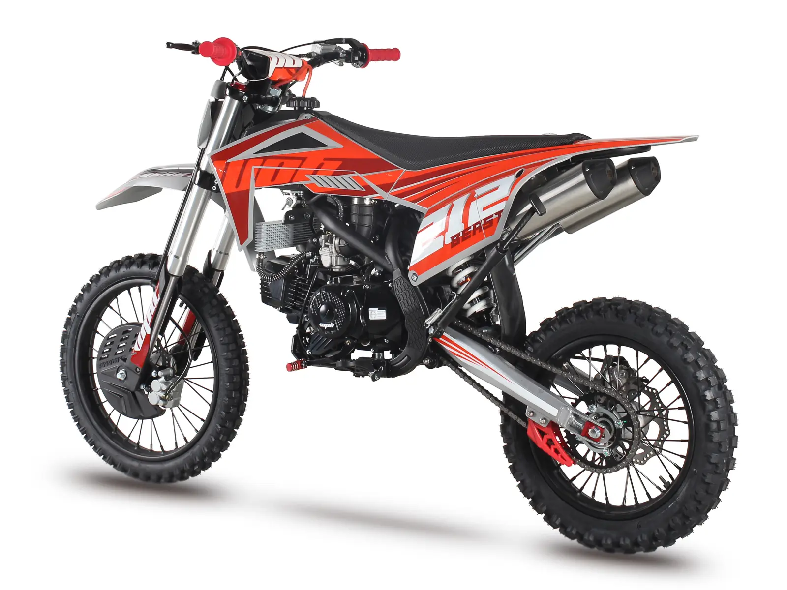 WPB 212 Beast