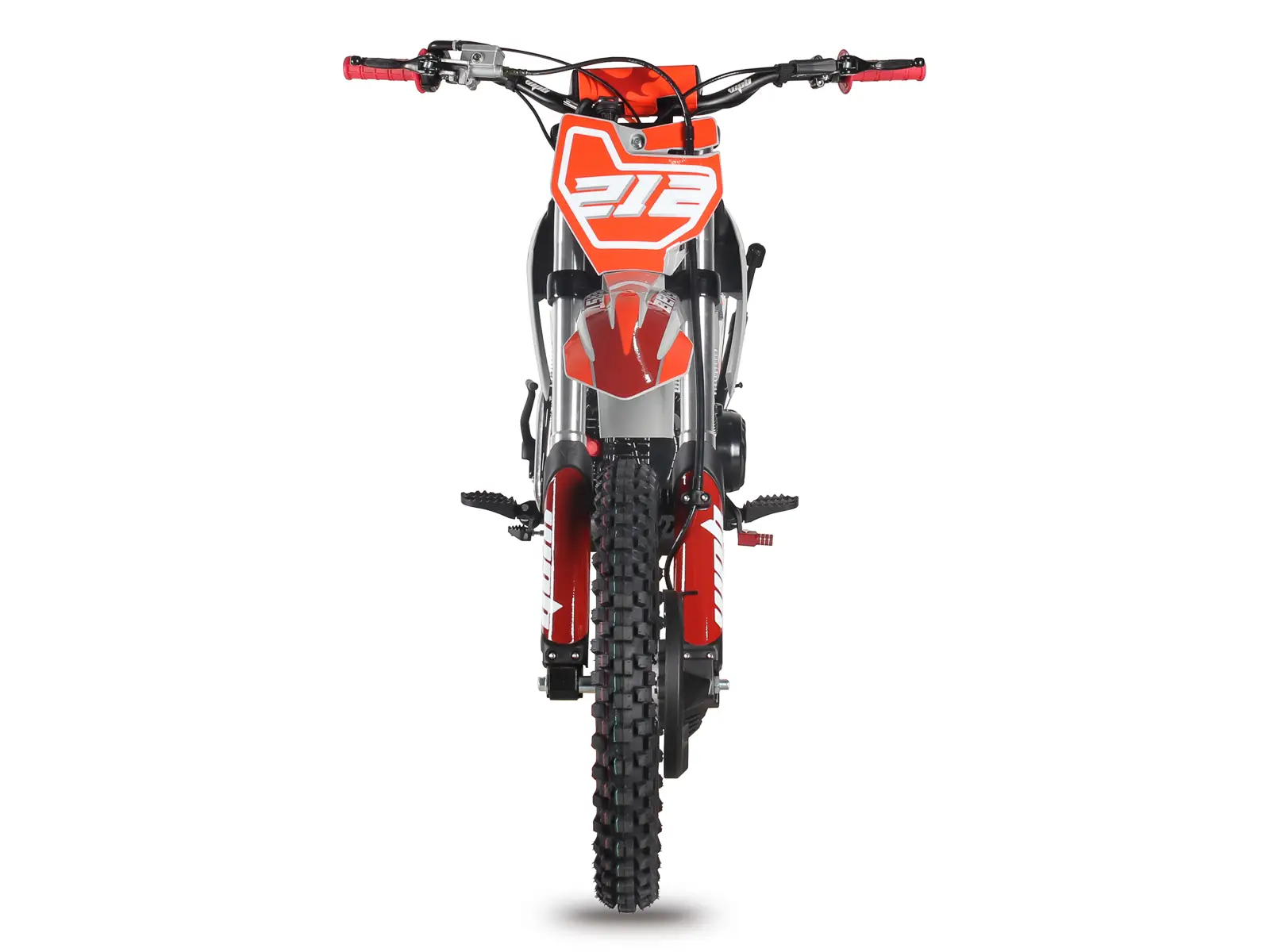 WPB 212 Beast