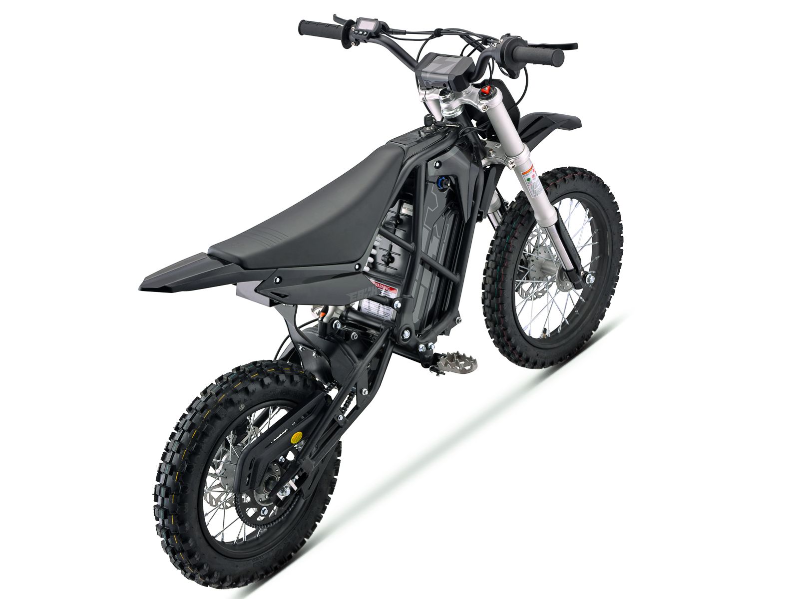 Ebox V3 60 Black