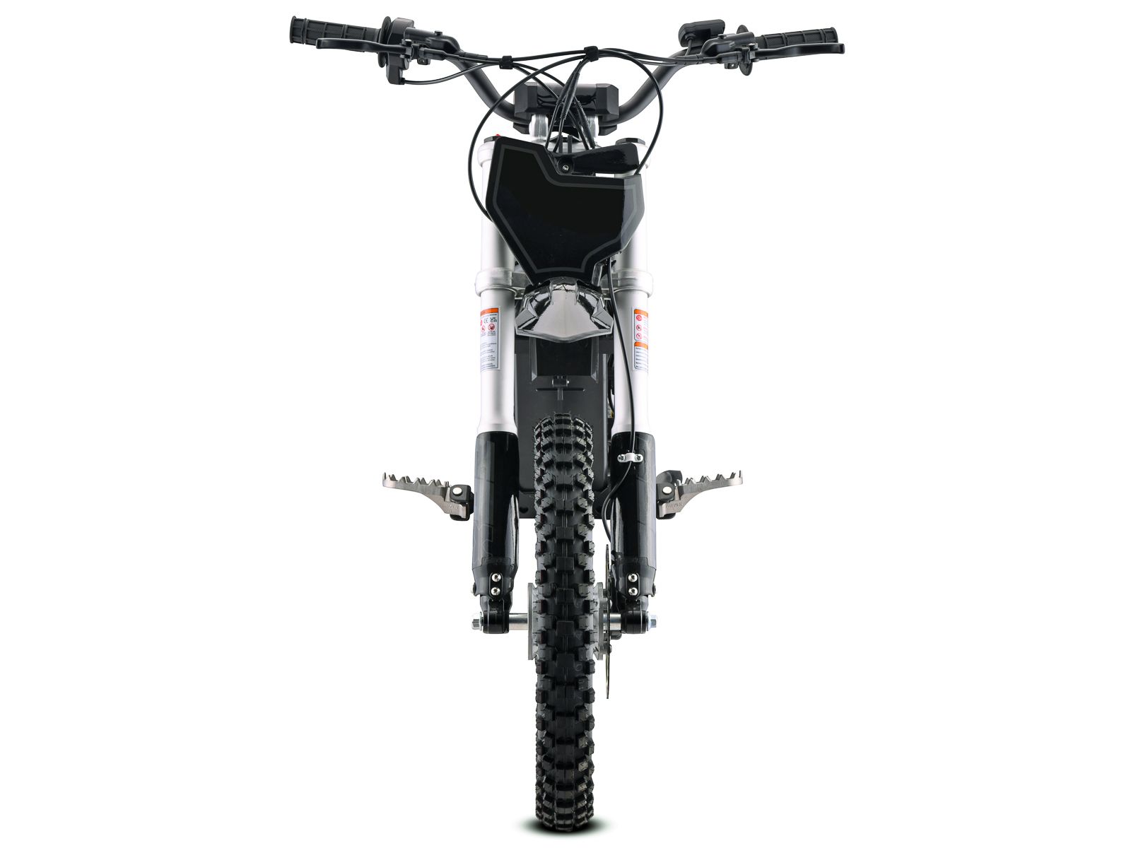 Ebox V3 60 Black