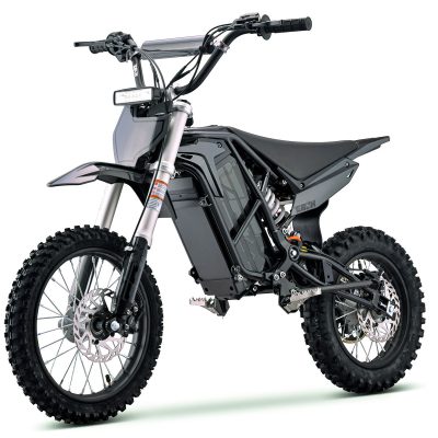 Ebox V3 72 RS Black