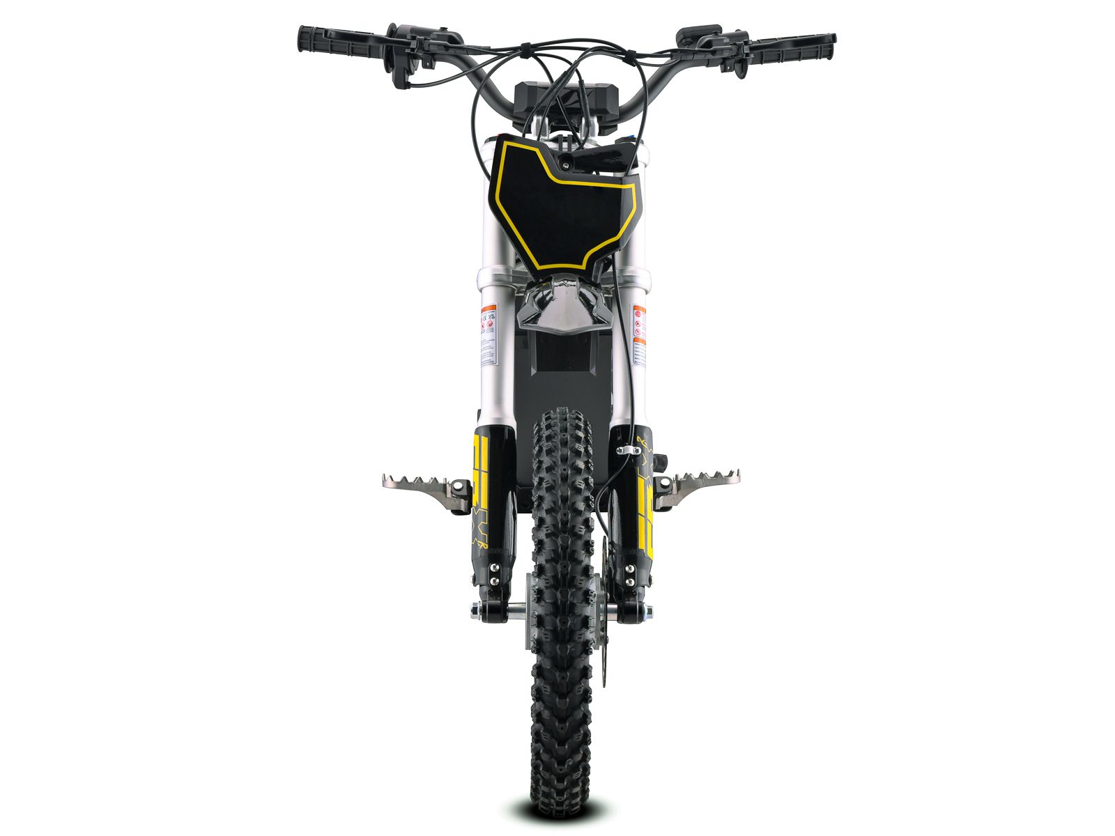 Ebox V3 60R Black/Gold